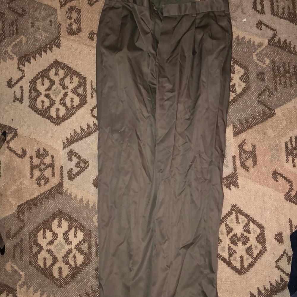 Jos. A. Banks Slacks 34X30